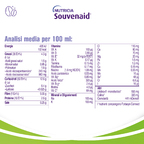 SOUVENAID Caffè 48x125ml
