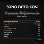 HiPRO 25g PROTEINE Bevanda Proteica Cioccolato 8X330ml