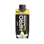 HiPRO 25g PROTEINE Bevanda Proteica Vaniglia 8X330ml