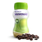 SOUVENAID Fragola, Caffè 48x125ml