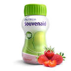 SOUVENAID Fragola 24x125ml