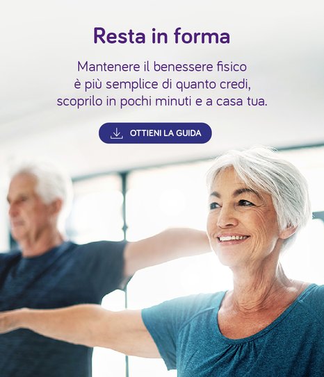 nutricia esercizi motori