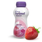 FORTIMEL ADVANCED Fragola di Bosco 24x200ml