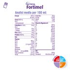 FORTIMEL Cioccolato 24x200ml