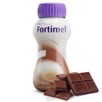 FORTIMEL Cioccolato 48x200ml