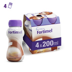 FORTIMEL Cioccolato 4x200ml