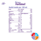 FORTIMEL Vaniglia 4x200ml