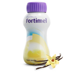 FORTIMEL Vaniglia 48x200ml