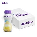 FORTIMEL Vaniglia 48x200ml