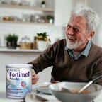 FORTIMEL POWDER Neutro 335g