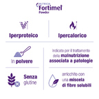 FORTIMEL POWDER Neutro 335g