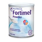FORTIMEL POWDER Neutro 12x335g