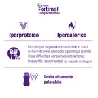 FORTIMEL COMPACT PROTEIN Frutti Rossi Rinfrescanti 48x125ml