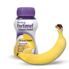 FORTIMEL COMPACT PROTEIN Banana 24x125ml