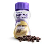 FORTIMEL COMPACT PROTEIN Caffè 24x125ml

