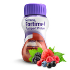 FORTIMEL COMPACT PROTEIN Frutti di Bosco 4x125ml