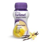 FORTIMEL COMPACT PROTEIN Vaniglia 24x125ml