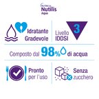 NUTILIS AQUA GEL Granatina 60x125g