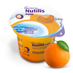 NUTILIS AQUA GEL Arancia 12x125g