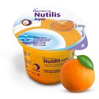 NUTILIS AQUA GEL Arancia 48x125g