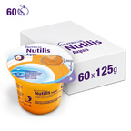 NUTILIS AQUA GEL Arancia 60x125g