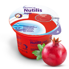 NUTILIS AQUA GEL  Granatina 12x125g