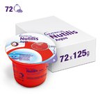 NUTILIS AQUA GEL Granatina 72x125g