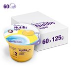 NUTILIS AQUA GEL Thè al Limone 60x125g