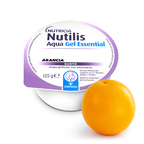 NUTILIS AQUA GEL ESSENTIAL Arancia 24x125g