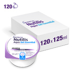 NUTILIS AQUA GEL ESSENTIAL Arancia 120x125g