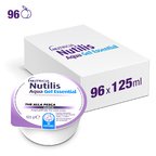 NUTILIS AQUA GEL ESSENTIAL Pesca 96x125g