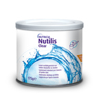 NUTILIS CLEAR, Addensante in Polvere 4x175g