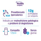 NUTILIS COMPLETE Stage 1 Fragola 48x125ml