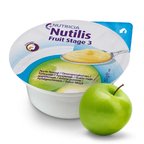 NUTILIS FRUIT Stage 3 Mela 3x150g