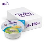 NUTILIS FRUIT Stage 3 Mela 36x150g