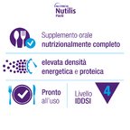 NUTILIS PASTI Manzo con Verdure 8x300g