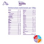 NUTILIS PASTI Pasta al Prosciutto 8x300g