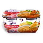 NUTILIS PASTI Pasta al Prosciutto 2x300g