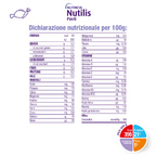 NUTILIS PASTI Pollo con Carote 2x300g