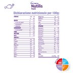 NUTILIS PASTI Pollo con Carote 8x300g