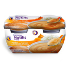 NUTILIS PASTI Pollo con Carote 8x300g