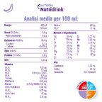 NUTRIDRINK Banana 48x200ml