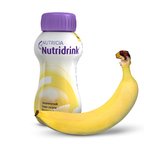 NUTRIDRINK Banana 4x200ml