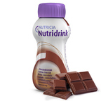NUTRIDRINK Cioccolato 24x200ml