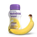 NUTRIDRINK COMPACT Banana 48x125ml