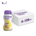 NUTRIDRINK COMPACT Banana 4x125ml