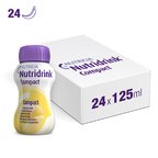 NUTRIDRINK COMPACT Banana 24x125ml