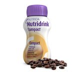 NUTRIDRINK COMPACT Caffè 4x125ml