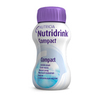 NUTRIDRINK COMPACT Neutro 48x125ml