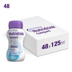 NUTRIDRINK COMPACT Neutro 48x125ml